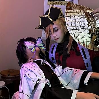 Amazon.co.jp: DEVOTEE 鬼滅 十二鬼月 上弦の弐 童磨 どうま